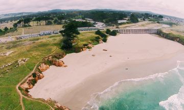 Beachcomber Motel