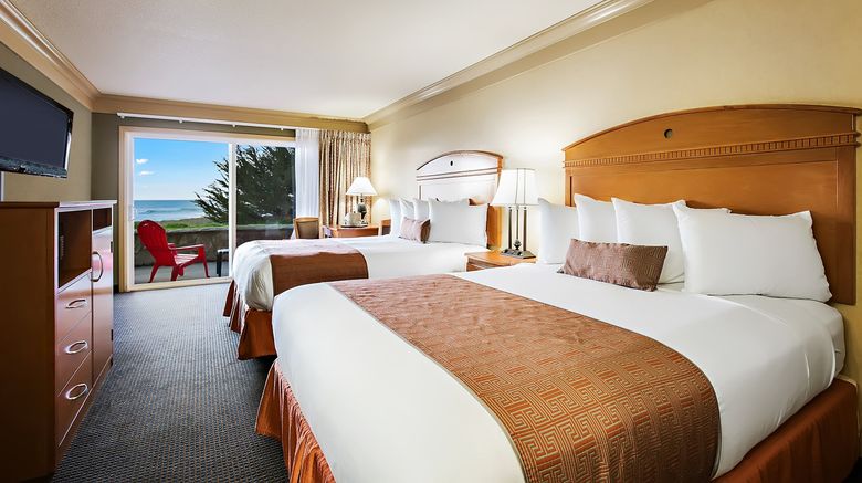 <b>Beachcomber Motel Room</b>. Images powered by <a href="https://www.leonardoworldwide.com/" title="Leonardo Worldwide" target="_blank">Leonardo</a>.