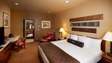 Sedona Real Inn & Suites Room