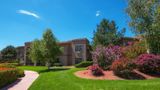 Sedona Real Inn & Suites Exterior