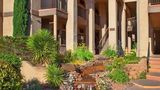 Sedona Real Inn & Suites Exterior
