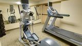 Hotel Salem Health Club