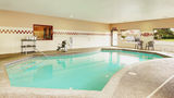 Hotel Salem Recreation
