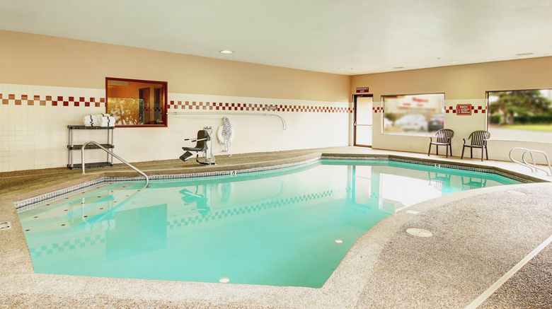 <b>Hotel Salem Recreation</b>. Images powered by <a href="https://www.leonardoworldwide.com/" title="Leonardo Worldwide" target="_blank">Leonardo</a>.