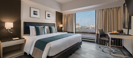 Seda Atria Room