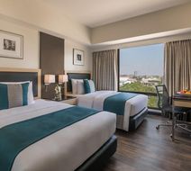Seda Atria Room