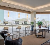 Seda Atria Room