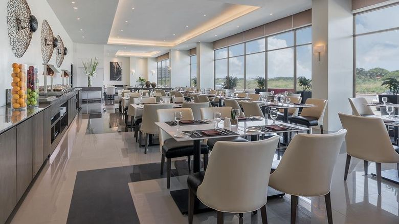 <b>Seda Atria Restaurant</b>. Images powered by <a href="https://www.leonardoworldwide.com/" title="Leonardo Worldwide" target="_blank">Leonardo</a>.