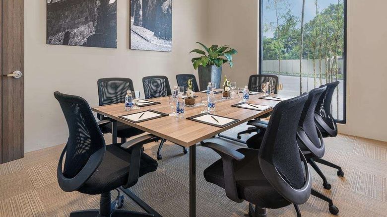 <b>Seda Atria Meeting</b>. Images powered by <a href="https://www.leonardoworldwide.com/" title="Leonardo Worldwide" target="_blank">Leonardo</a>.