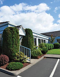 Shilo Inns Tillamook