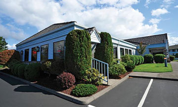 Shilo Inns Tillamook