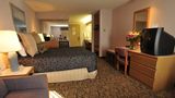 Shilo Inns Tillamook Suite