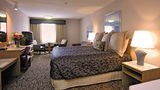 Shilo Inns Tillamook Suite