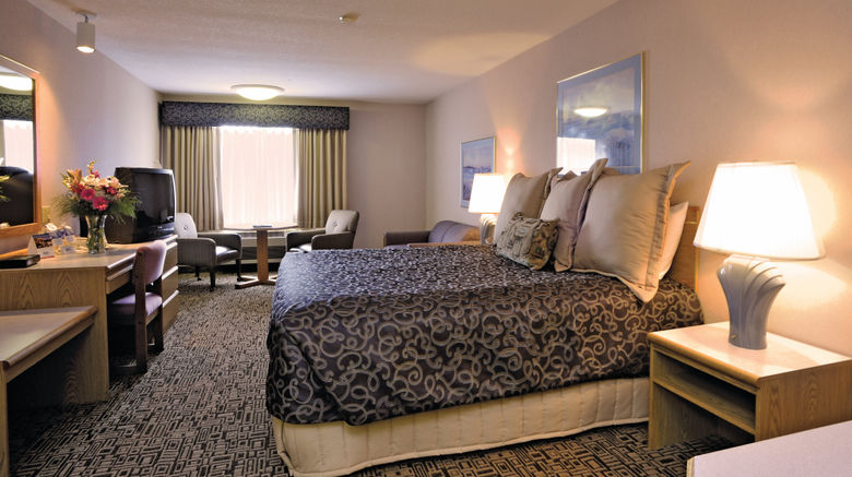 <b>Shilo Inns Tillamook Suite</b>. Images powered by <a href="https://www.leonardoworldwide.com/" title="Leonardo Worldwide" target="_blank">Leonardo</a>.