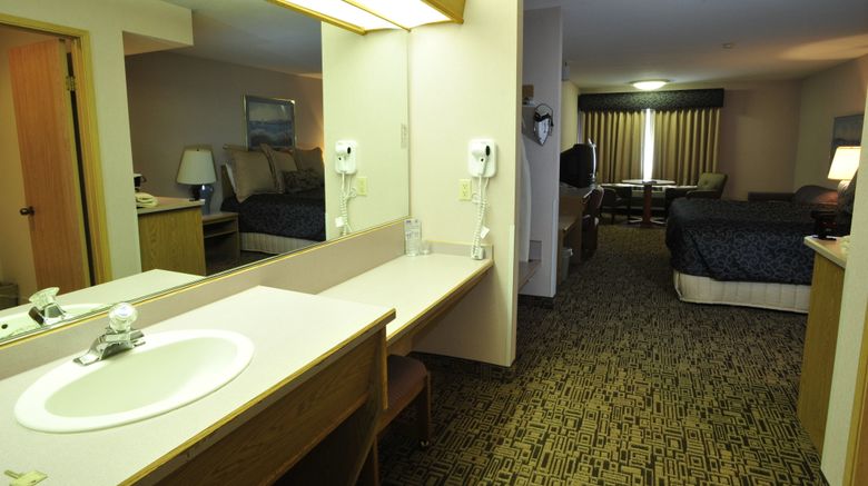 <b>Shilo Inns Tillamook Suite</b>. Images powered by <a href="https://www.leonardoworldwide.com/" title="Leonardo Worldwide" target="_blank">Leonardo</a>.