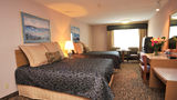 Shilo Inns Tillamook Suite