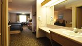 Shilo Inns Tillamook Suite