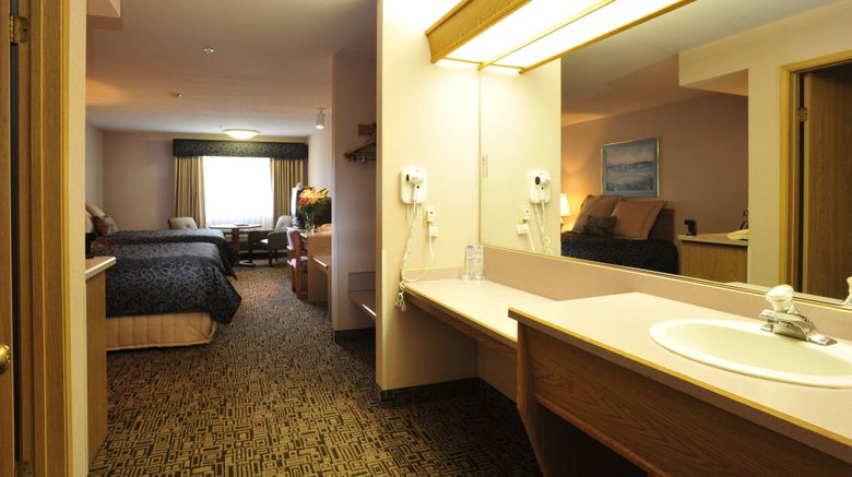 <b>Shilo Inns Tillamook Suite</b>. Images powered by <a href="https://www.leonardoworldwide.com/" title="Leonardo Worldwide" target="_blank">Leonardo</a>.