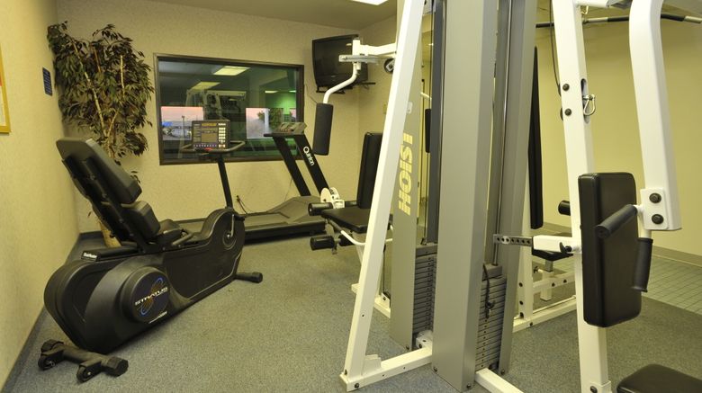 <b>Shilo Inns Tillamook Health Club</b>. Images powered by <a href="https://www.leonardoworldwide.com/" title="Leonardo Worldwide" target="_blank">Leonardo</a>.