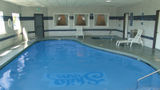 Shilo Inns Tillamook Recreation