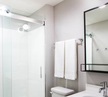 Uptown Stes Extended Stay AUS Round Rock Suite