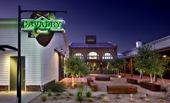 Cavalry Court Hotel