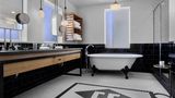 Cavalry Court Hotel Suite