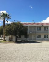 Vagabond Inn Buttonwillow North I-5