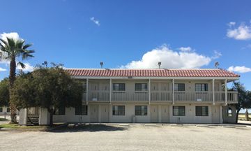 Vagabond Inn Buttonwillow North I-5