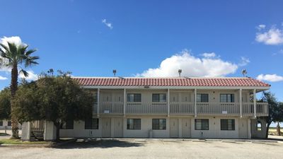 Vagabond Inn Buttonwillow North I-5