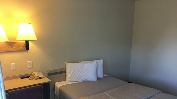 Vagabond Inn Buttonwillow North I-5 Room