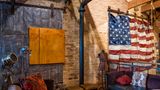 The Iron Horse Hotel Lobby