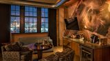 The Iron Horse Hotel Room