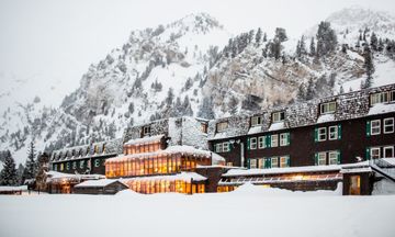 Alta Peruvian Lodge