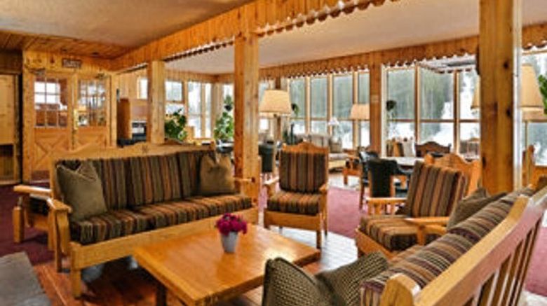 <b>Alta Peruvian Lodge Lobby</b>. Images powered by <a href="https://www.leonardoworldwide.com/" title="Leonardo Worldwide" target="_blank">Leonardo</a>.