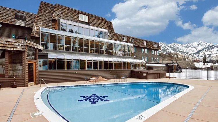Alta Peruvian Lodge Recreation