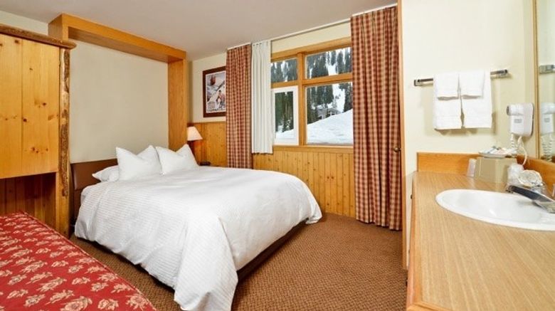 <b>Alta Peruvian Lodge Suite</b>. Images powered by <a href="https://www.leonardoworldwide.com/" title="Leonardo Worldwide" target="_blank">Leonardo</a>.