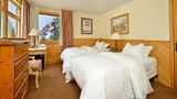 Alta Peruvian Lodge Suite