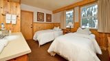 Alta Peruvian Lodge Room