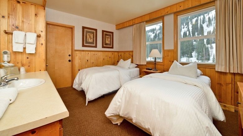 <b>Alta Peruvian Lodge Room</b>. Images powered by <a href="https://www.leonardoworldwide.com/" title="Leonardo Worldwide" target="_blank">Leonardo</a>.