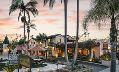 Brisas del Mar, Inn at the Beach