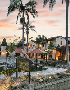 Brisas del Mar, Inn at the Beach