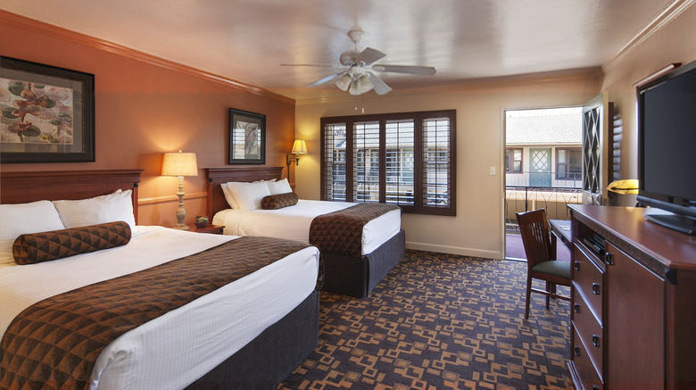 <b>Brisas del Mar, Inn at the Beach Room</b>. Images powered by <a href="https://www.leonardoworldwide.com/" title="Leonardo Worldwide" target="_blank">Leonardo</a>.