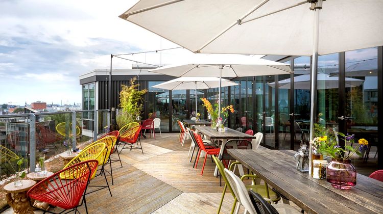 Zoku Amsterdam Other