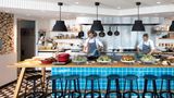 <b>Zoku Amsterdam Restaurant</b>. Images powered by <a href="https://www.leonardoworldwide.com/" title="Leonardo Worldwide" target="_blank">Leonardo</a>.