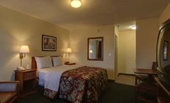 InTown Suites Cumming