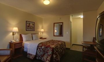 InTown Suites Cumming