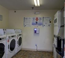InTown Suites Cumming Other