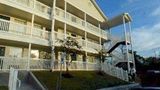 InTown Suites Gulfport Airport Exterior