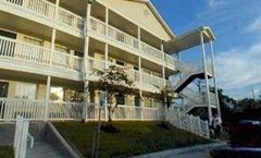 InTown Suites Gulfport Airport